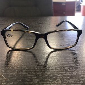Ralph Lauren Eyeglasses